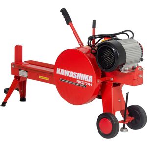 Rachador Lenha Kawashima RKG741 2100W 220V