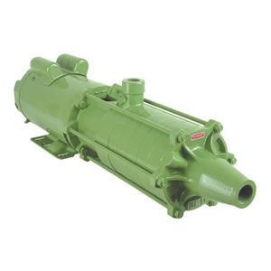 Motobomba Centrífuga 6 Estágios Schneider ME-AL 1640V 4CV 220/380/440/760V