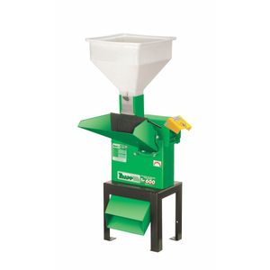 Triturador Forrageiro Trapp TRF-600 Com Peneiras S/ Motor