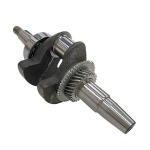 Virabrequim eixo Cônico M4T 8/9HP GX240/270 Supreme