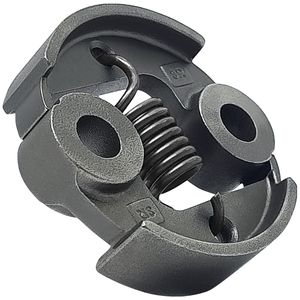 Embreagem Completa Roçadeira Nakashi L26 Supreme Parts