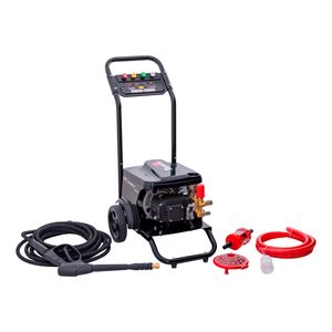 Lavadora Alta Pressão Toyama TEPW2500PM-XP 900l/h 2500W 220V