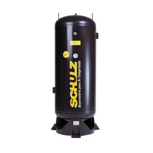 Separador Condensado Schulz SCS-500 500LT 13Bar