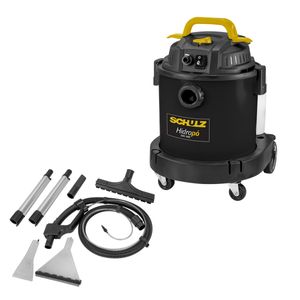 Extratora Limpadora Schulz EHS1600 1600W 220V