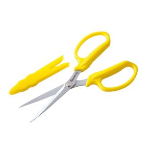 Tesoura Multiuso Poda Flores 18,5cm TS-3154 Trapp Original