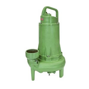 Motobomba Centrifuga Schneider BRAVA 355 3CV 380V